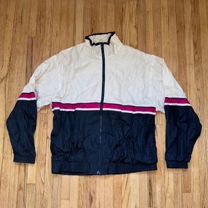 Vintage Bocoo Windbreaker